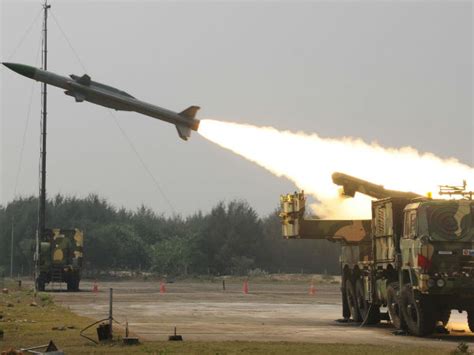 Akash Pad Aad And Now S 400 Triumf Air Defence Missile System