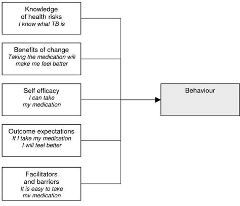 A Review Of Health Behaviour Theories How Useful Are These For