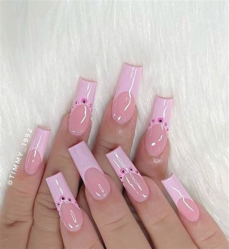 Pin By Astriel Morton On Nails Acrylic Nails Coffin Pink Pink