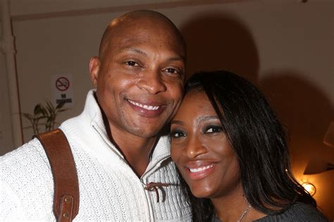 Swvs Taj Johnson George Celebrates Her Lucky 13th Wedding Anniversary