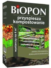 Naw Z Biopon Komposter Wykorzystaj Odpady Kompost Kg Ceny I