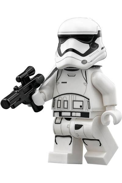 Lego First Order Stormtrooper Squad Leader Minifigure Sw Brickeconomy