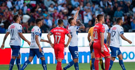 ¡ya Déjenlos Ya Están Muertos Veracruz Sufre La Peor Goleada Del