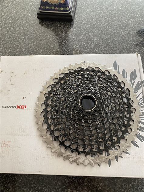 2021 Sram Eagle XO1 Cassette 10 50t For Sale