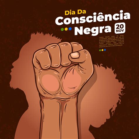 Um Desenho Sobre A Consciência Negra RETOEDU