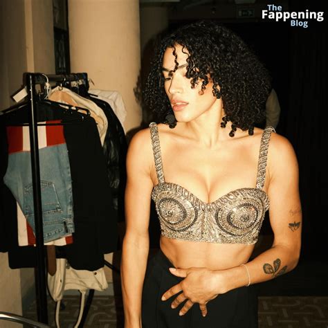 METTE Nude Celebs The Fappening Forum