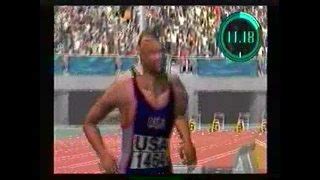 ESPN International Track Field PlayStation 2 Gameplay 2000 07 17 1 IGN