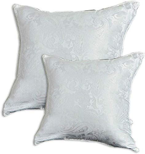 Quilted Bed Throws for Bedroom Décor, 3 Pieces Bedset (Bedspread + 2 ...