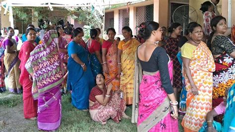 Counting For Bengal Panchayat Polls Begins Amid Tight Security