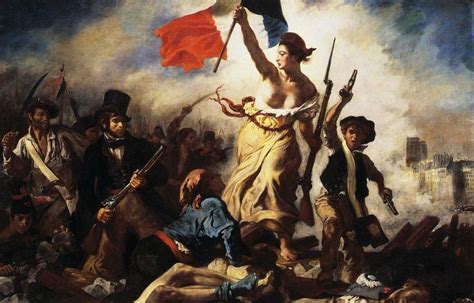 2 mai 1808 Le soulèvement contre l occupation française commence à