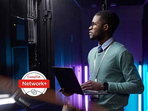 CompTIA Network