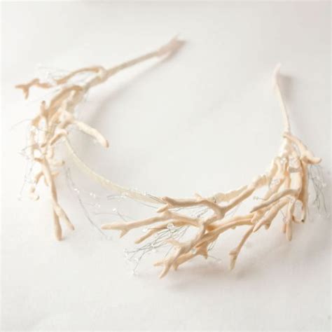 Pin By Joelma Duarte On Tiaras De Rainhas Antler Headband Fantasy