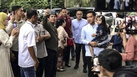 Gelora Tolak Pks Gabung Prabowo Begini Kata Gibran Tell The Truth