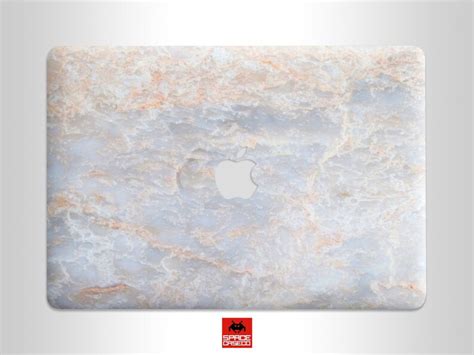 White Marble Macbook Pro 13 Case Macbook Pro 16 Case Light - Etsy