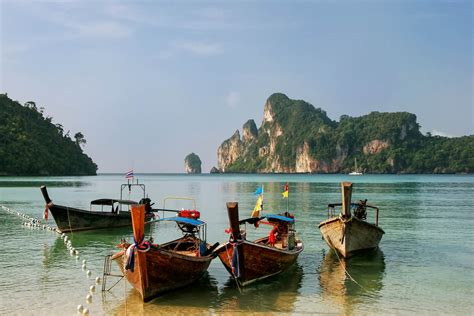 Best Beaches In Thailand Insight Guides 2022