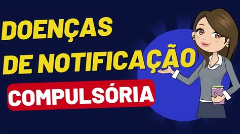 Doenças De Notificação Compulsória No Estado De São Paulo WEBFIRST