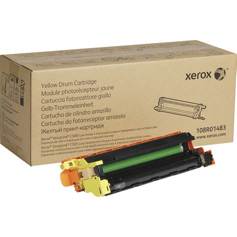 Xerox Versalink C500 C505 Drum Cartridge Laser Printer Drums Xerox Corporation