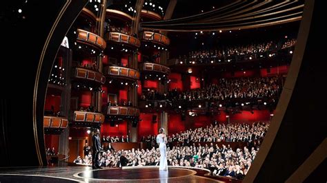 Oscars: Date Set for 2023 Ceremony and Key Events Leading Up to It