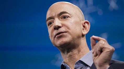 C Mo Jeff Bezos El Due O De Amazon Se Convirti En El Primer