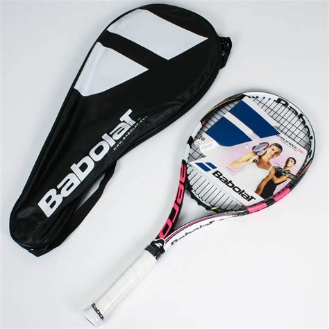 Tennisracket Babolat Aero Pro Lite Pink Grip