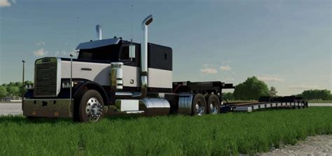 Fs Camion Farming Simulator Camion Mods