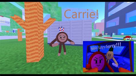 Cleaning Simulator Guide How To Get Carrie The Cake Youtube