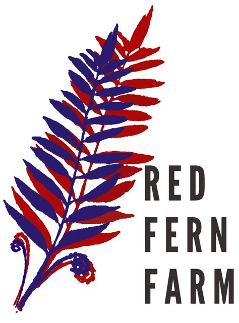 Red Fern Farm A Guide To Floyd Food