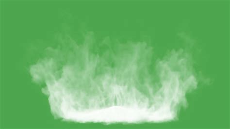 Smoke Green Screen Effect Hd After Effects Smoke Green Screen