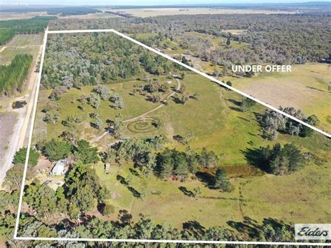 4523 South Gippsland Highway Stradbroke Vic 3851 Property Details