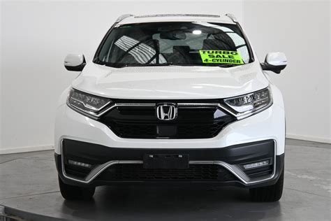 Used Honda Cr V Vti Lx Awd Seats Wagon T Um Albion Park