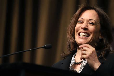 Kamala Harris Biography And Facts Britannica