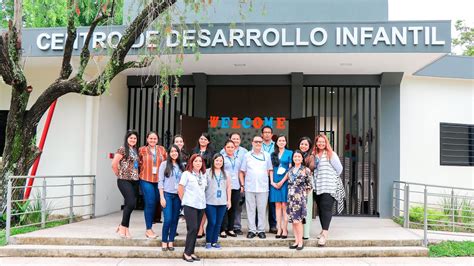 Nota La UCA inauguró el Centro de Desarrollo Infantil YouTube