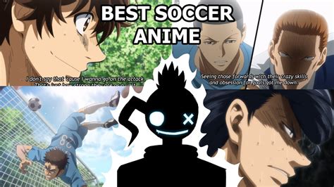 Details More Than 80 Soccer Anime Ao Ashi In Cdgdbentre