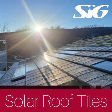 Exploring the Benefits of Planum Solar Roof Tiles – Elegance and energy ...