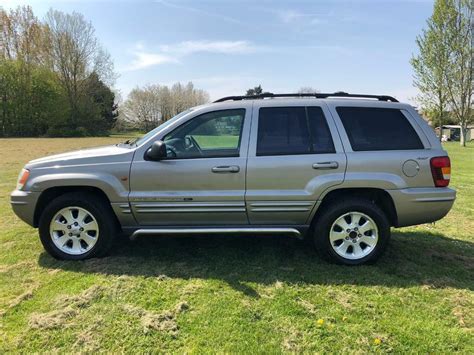 Jeep Grand Cherokee V In West Wickham London Gumtree