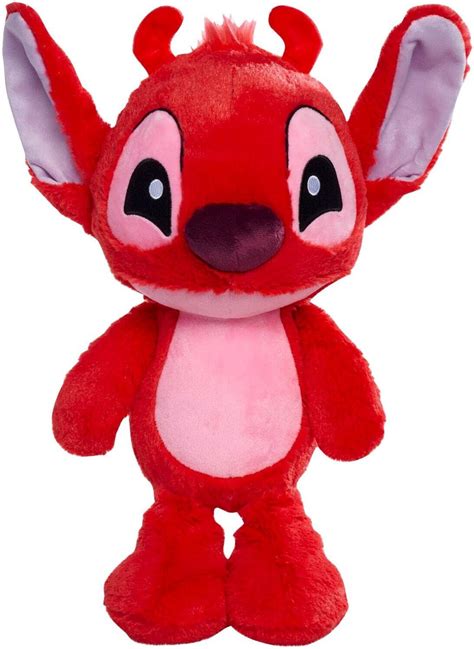 Simba Disney Lilo Stitch Flopsies Leroy Cm Ab