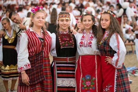 Festivals in Bulgaria | Visit Bulgaria by Bulgaria Private Guide - Easy ...