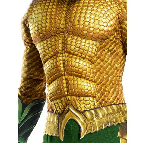 aquaman woman costume 5