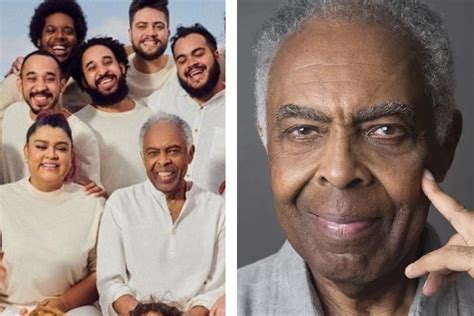 Gilberto Gil Ganha Reality Show E Visa Mostrar O Dia A Dia Da Fam Lia