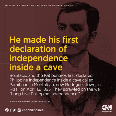 Fun Facts About Philippine Independence UPC TLRC