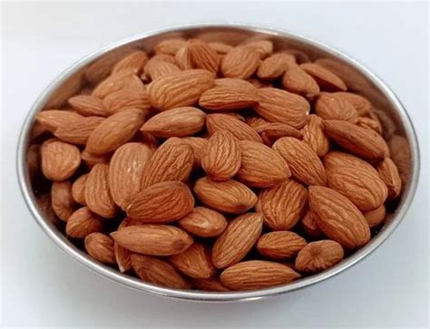 Whole Almond Nuts At Rs Kg Bemina Srinagar Id