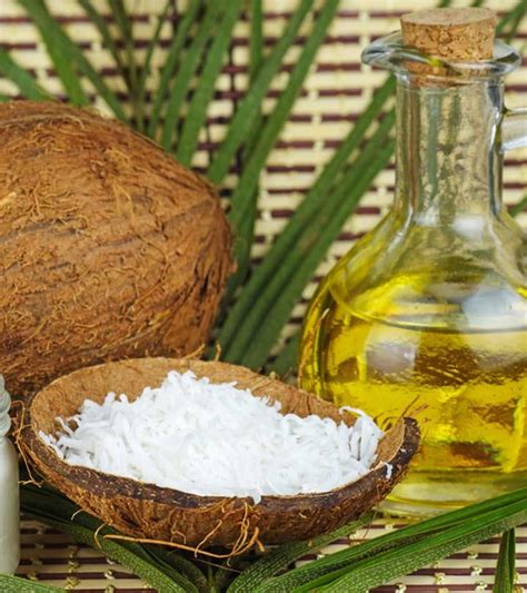 Coconut Oil Vs Olive Oil Which One Is Better