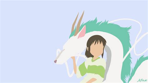 Spirited Away Wallpaper 1920x1080