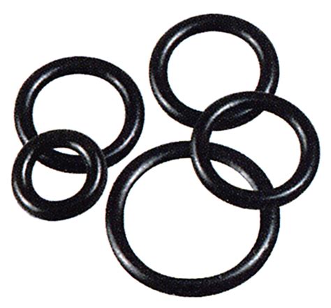 5 X Hatsan AT44 10 Magazine O Ring Seals Ref 126 Bagnall And Kirkwood