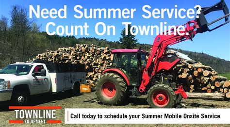 Home - Townline Equipment - Kubota dealer in NH and VT