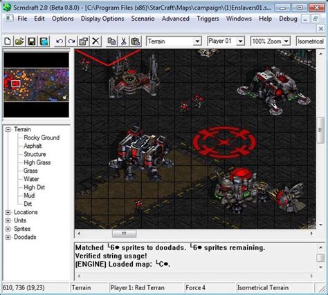 Scmdraft Liquipedia Starcraft Brood War Wiki