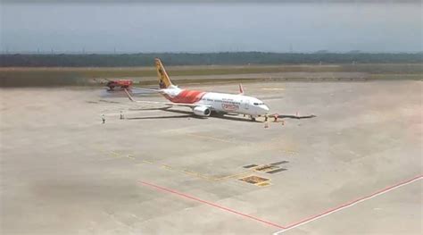 Ludhiana have its own International Airport soon; Construction picks ...