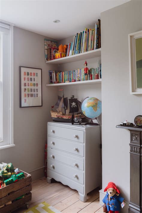 Victor, London, SE4 - Victorian Location House - SHOOTFACTORY