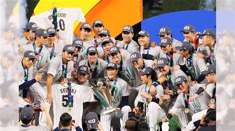 脱「スモールベースボール」で世界一奪還──侍ジャパンがwbc優勝で示した進化と真価