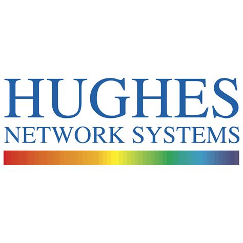 Hughes Network Systems Logo Png Transparent And Svg Vector Freebie Supply